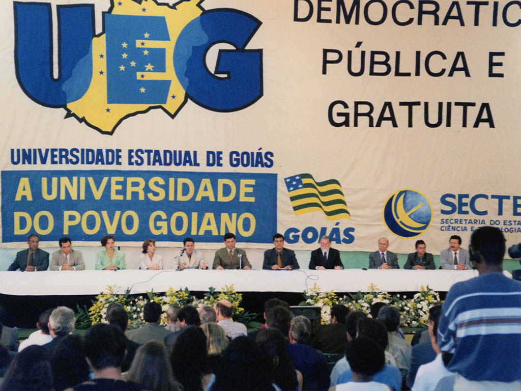 2000 - Aula inaugural
