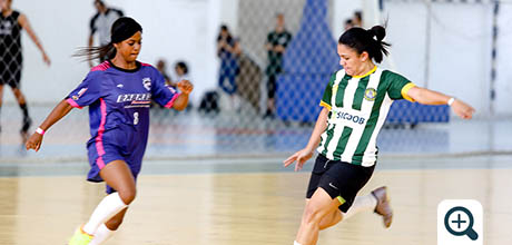 Futsal
