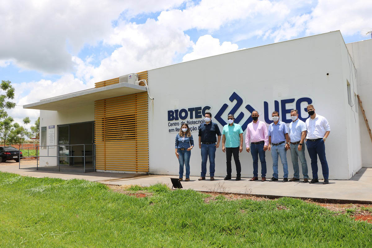BIOTEC
