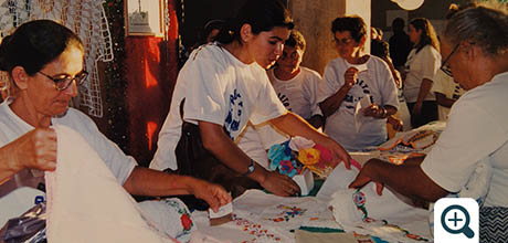 2001 - Programa Qualidade UEG
