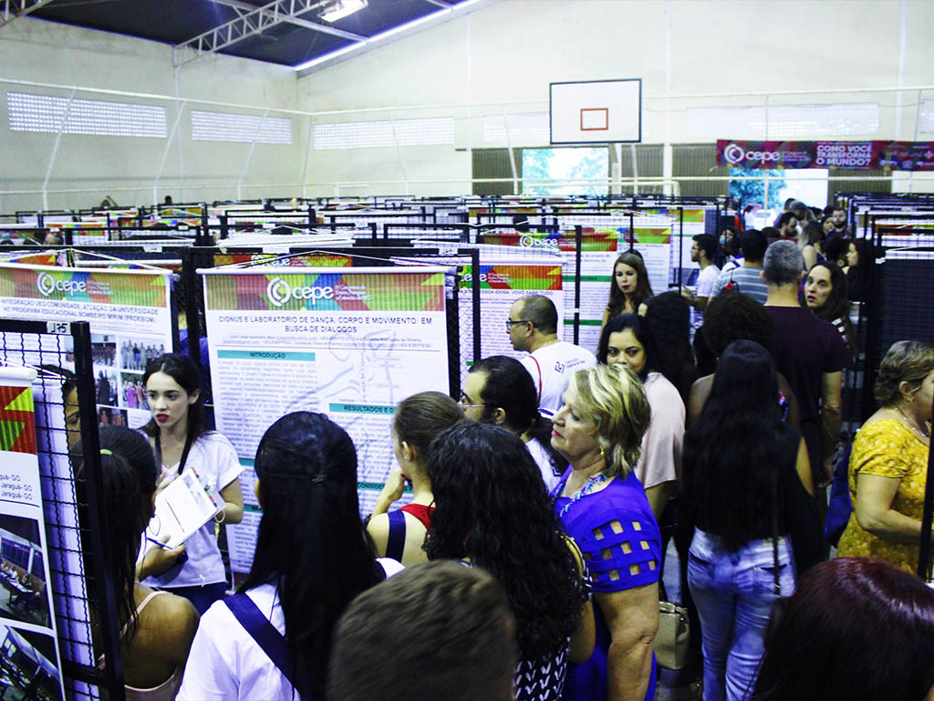 Anualmente - CEPE UEG