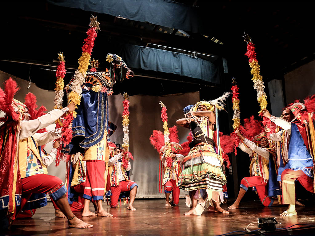 2014 - FIFAT realizado em Pirenópolis
