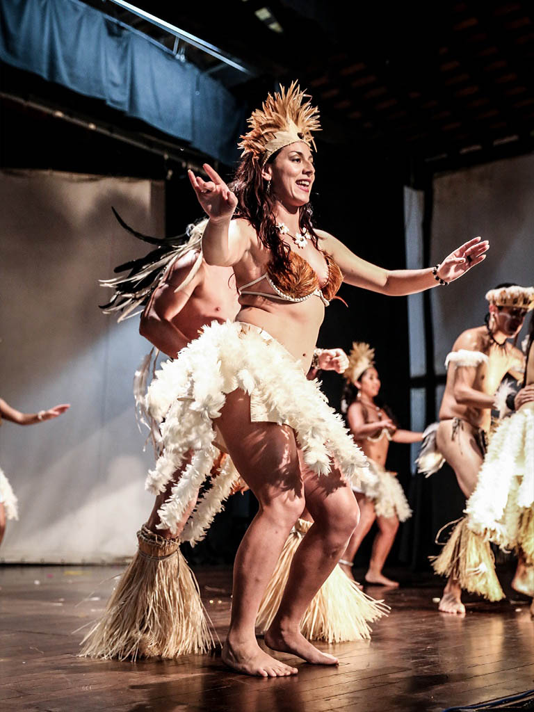 2014 - FIFAT realizado em Pirenópolis
