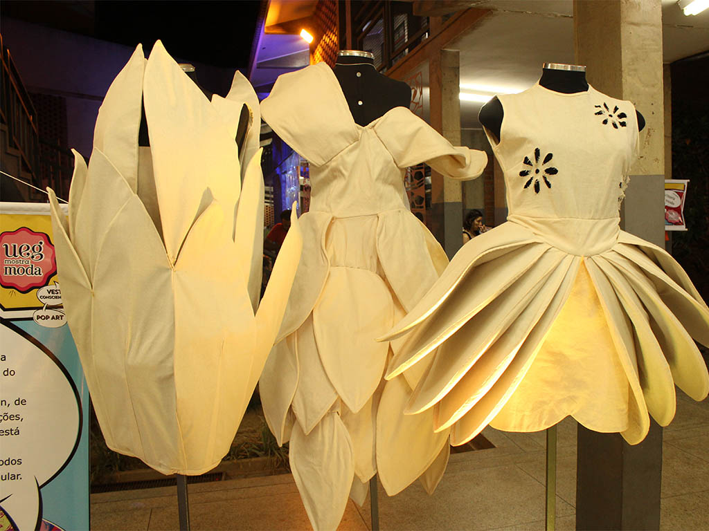 2016 - UEG Mostra Moda
