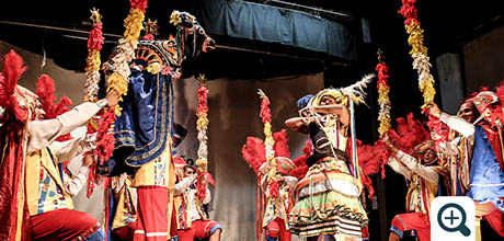 2016 - UEG Mostra Moda
