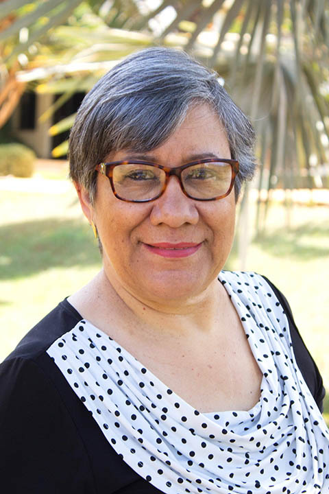 Arlete de Freitas Botelho – Patrimônio da UEG