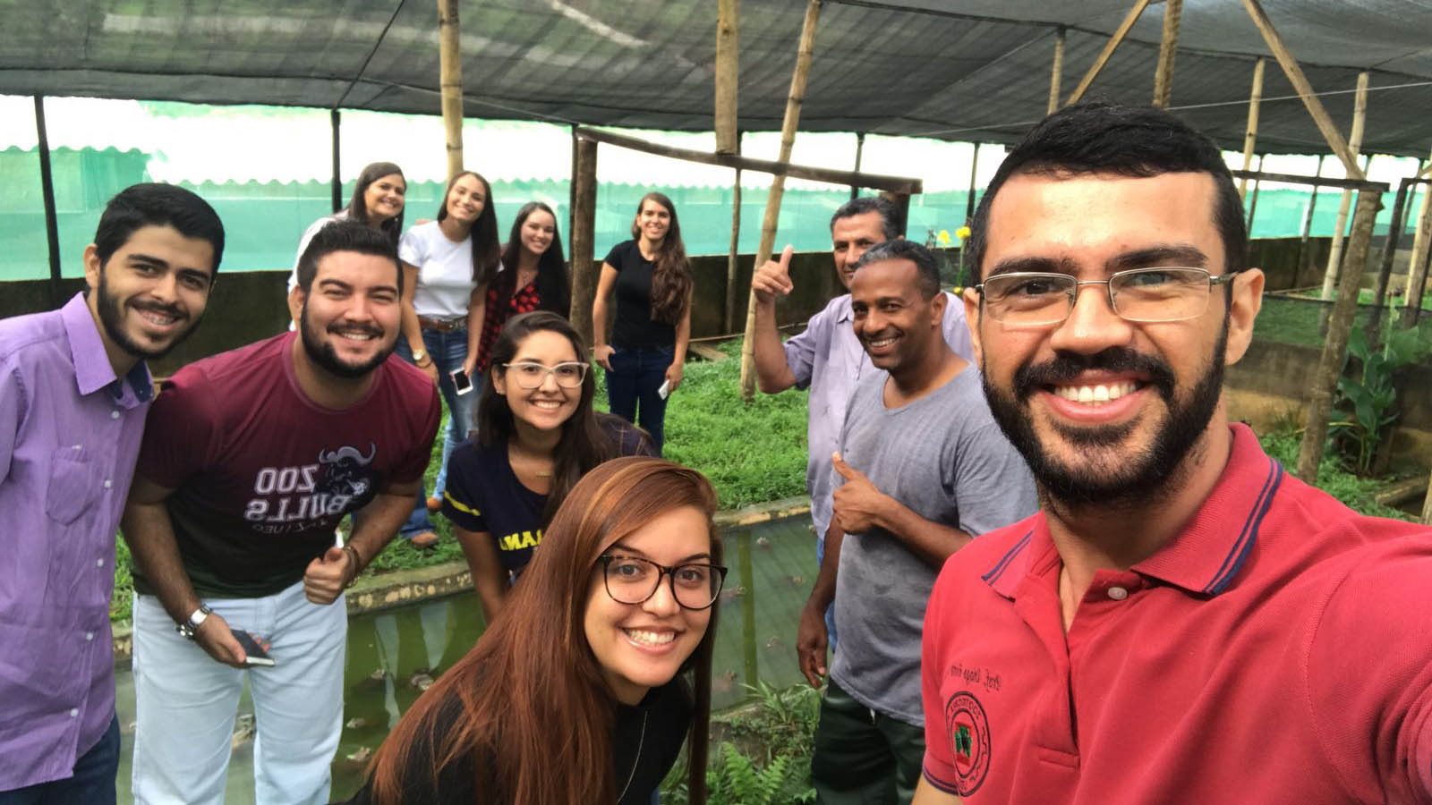 Diogo e Rafael Alves da Costa Ferro - Unidos na vida e na profissão