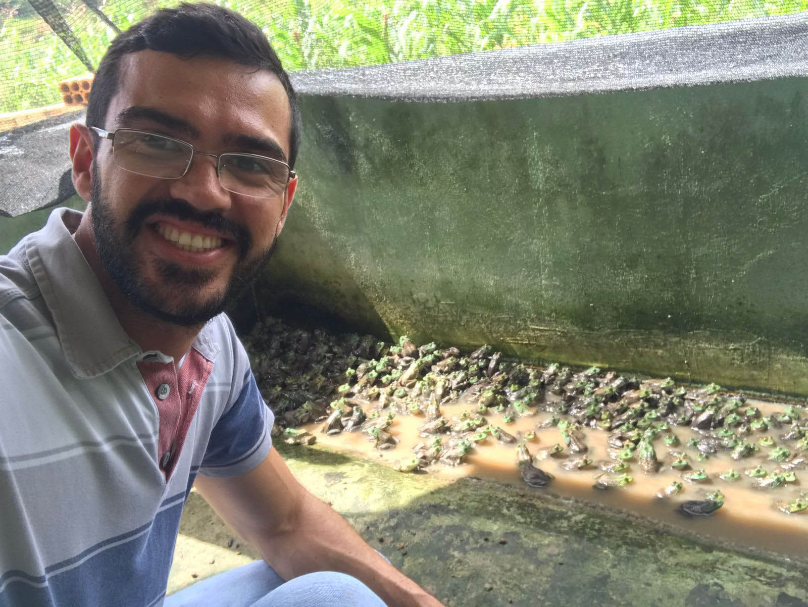 Diogo e Rafael Alves da Costa Ferro - Unidos na vida e na profissão