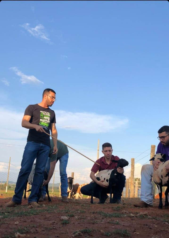 Diogo e Rafael Alves da Costa Ferro - Unidos na vida e na profissão