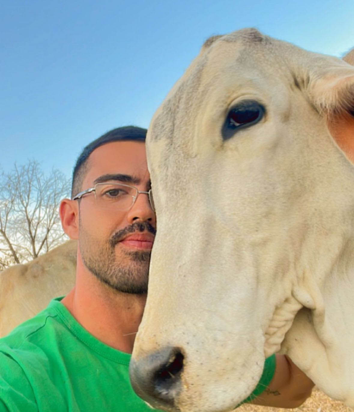 Diogo e Rafael Alves da Costa Ferro - Unidos na vida e na profissão