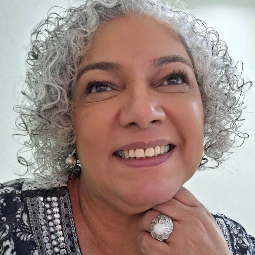 Edna Duarte - A pedagogia do amor e do compromisso