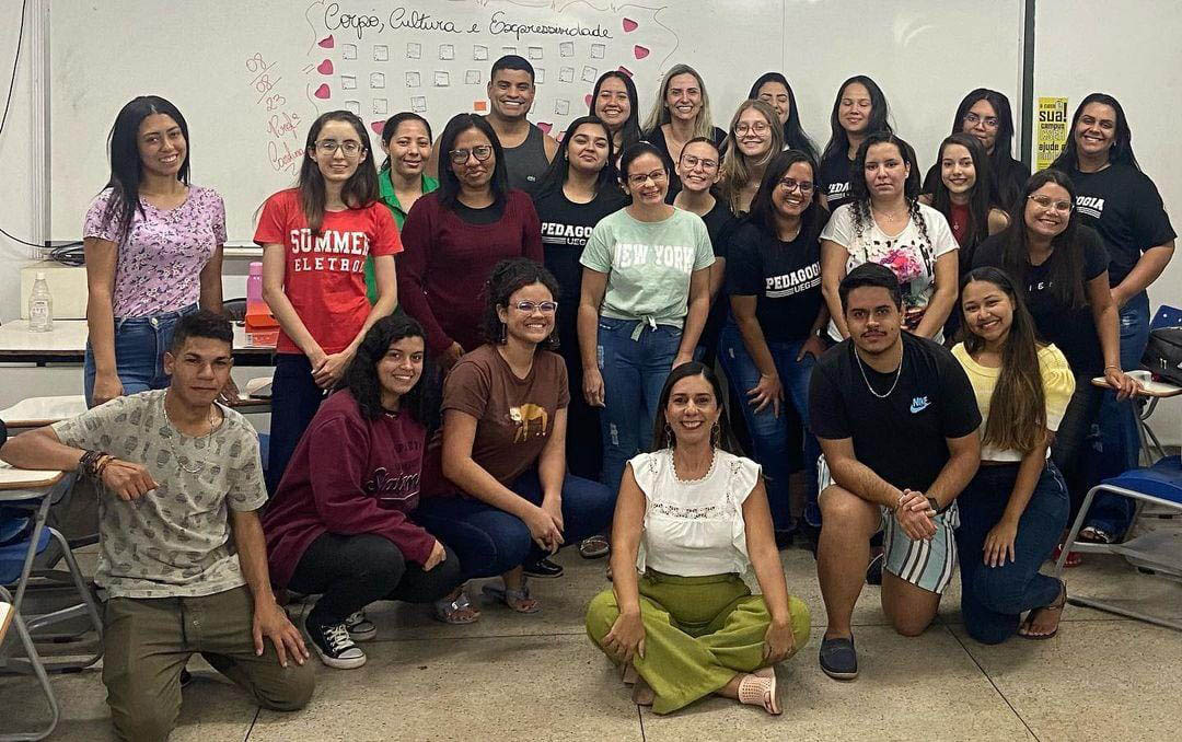 Eliane Prates – Superação por meio da educação