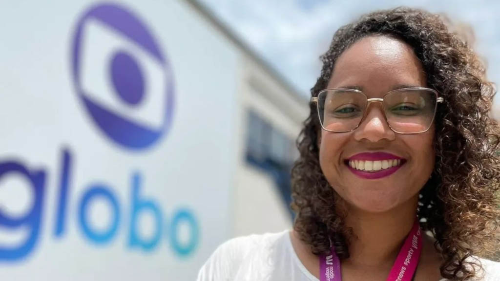 Larissa Fernandes – Do Laranjeiras à telinha