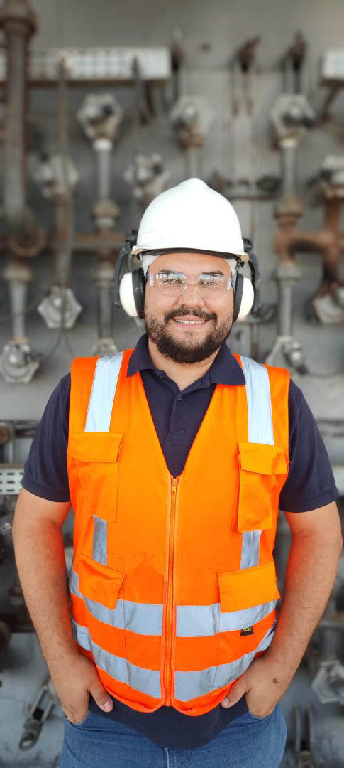 Leandro Fonseca - Formação que rendeu bons frutoso