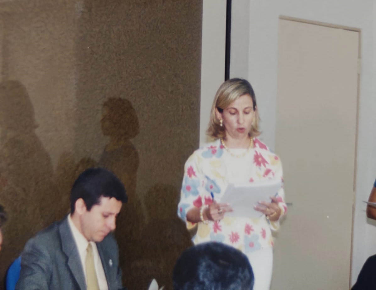 Márcia Costa - Comunicação feita com elegância