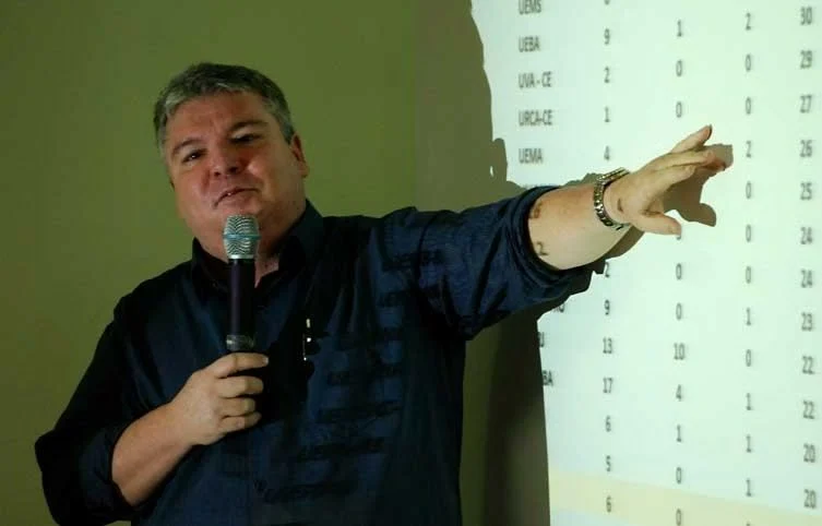 Nelson de Abreu Júnior – Legado de amor e conhecimento