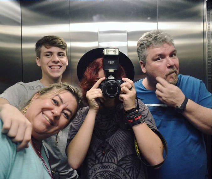 Nelson de Abreu Júnior – Legado de amor e conhecimento