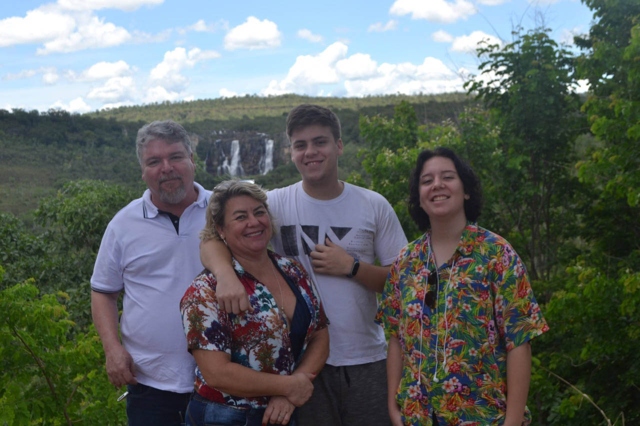 Nelson de Abreu Júnior – Legado de amor e conhecimento