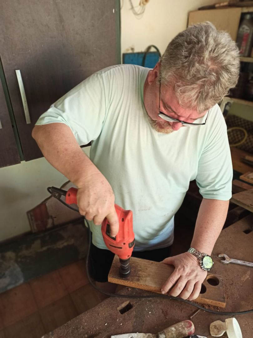 Nelson de Abreu Júnior – Legado de amor e conhecimento