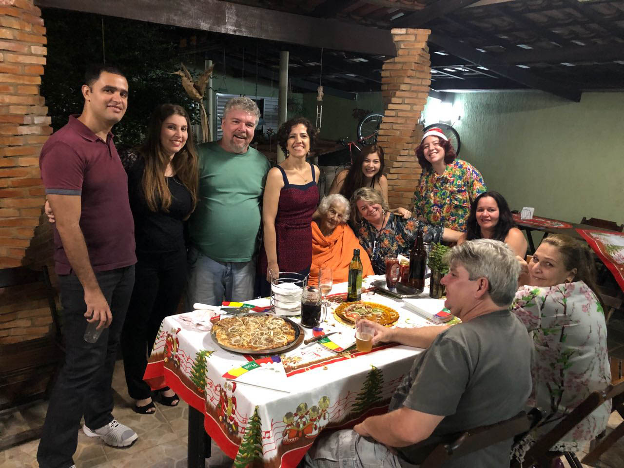 Nelson de Abreu Júnior – Legado de amor e conhecimento