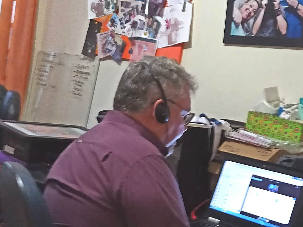 Nelson de Abreu Júnior – Legado de amor e conhecimento