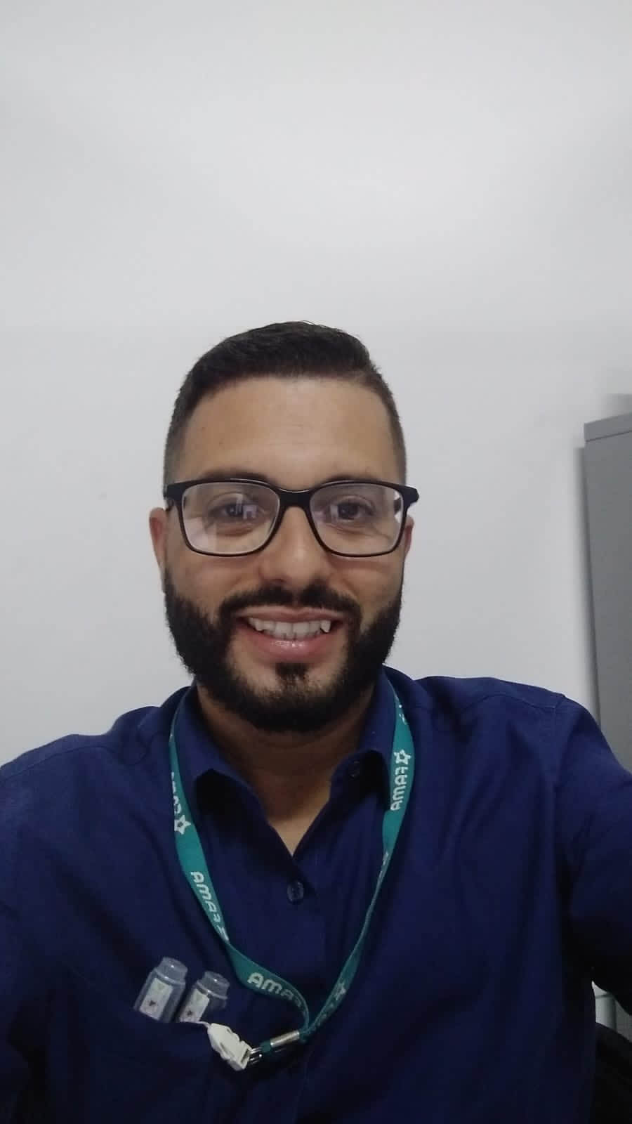 Rafael Batista Ferreira - Uma história de gratidão e conquistas