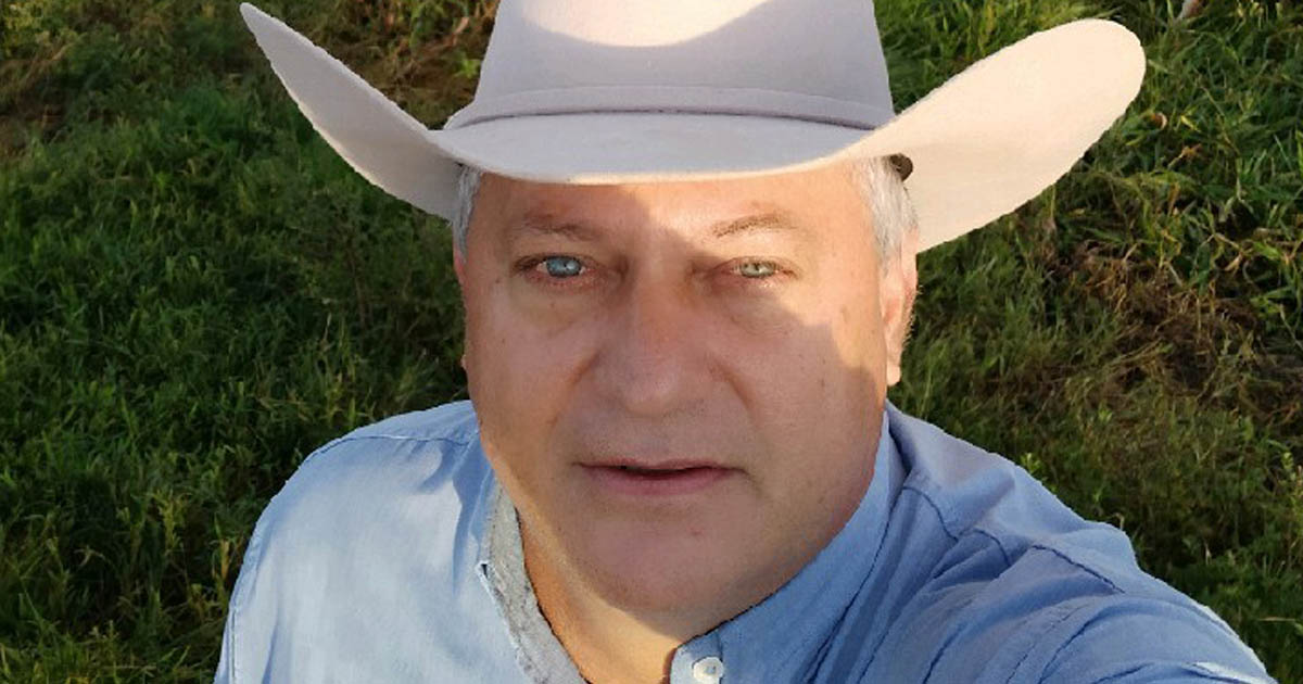 Renato Tângari Dib - inspiração de uma geração