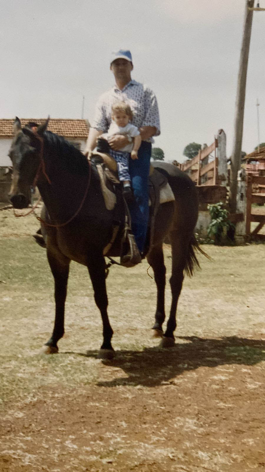 Renato Tângari Dib - inspiração de uma geração