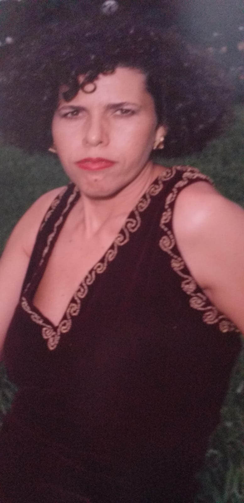 Rosemary Rodrigues Borges – O último tijolo do câmpus