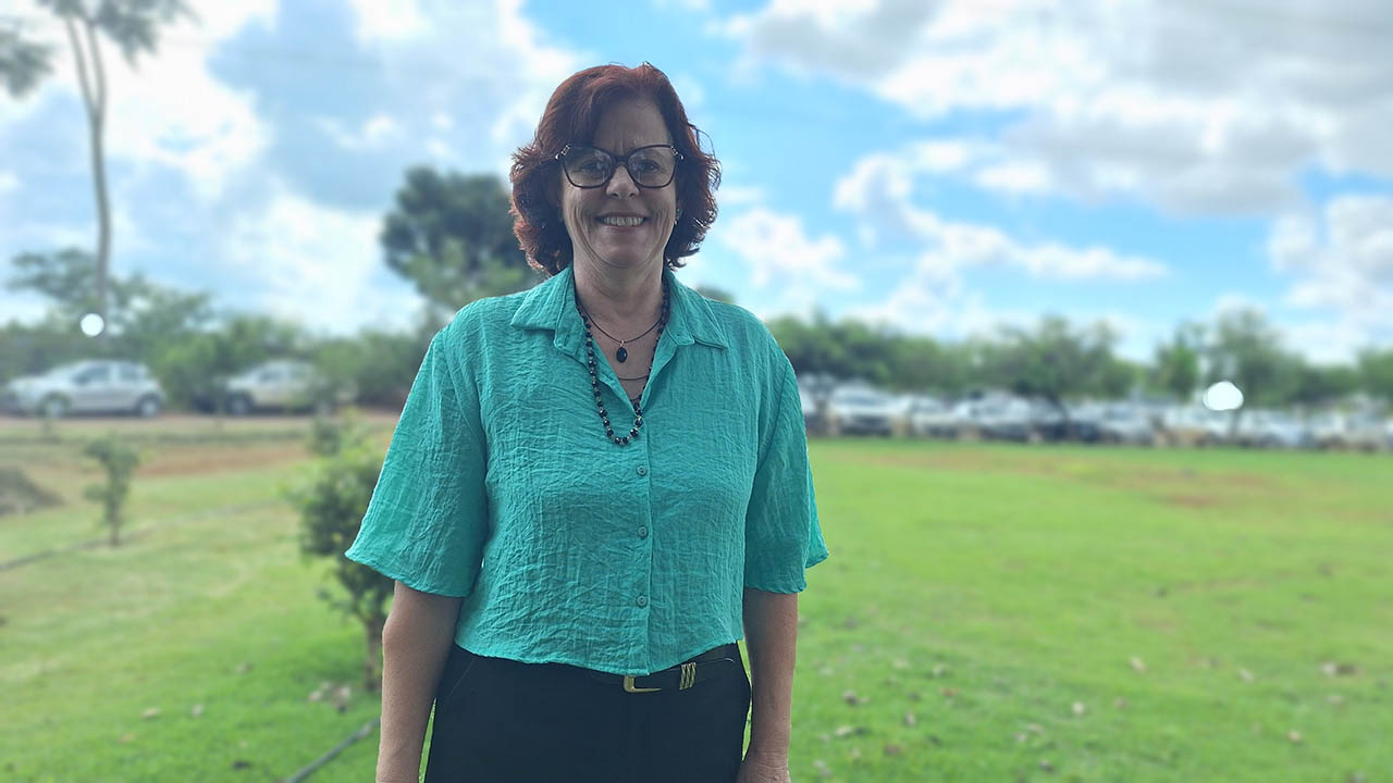 Sueli Freitas - Exército de uma mulher só